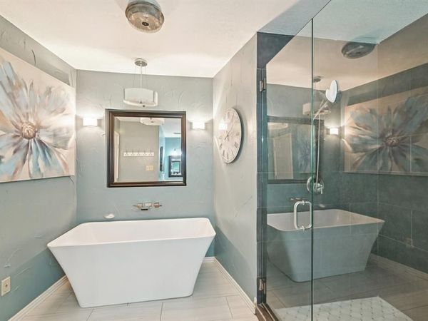 5 Woodlands Court, Trophy Club, TX 76262