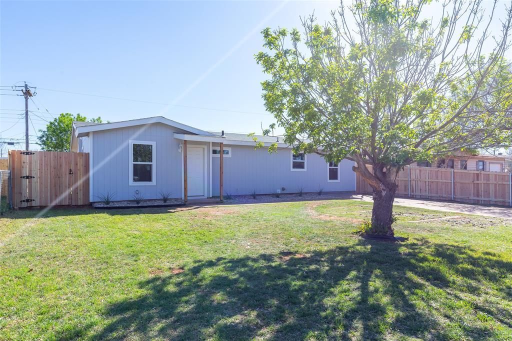 5417 Encino Road, Abilene, TX 79605 Main Photo