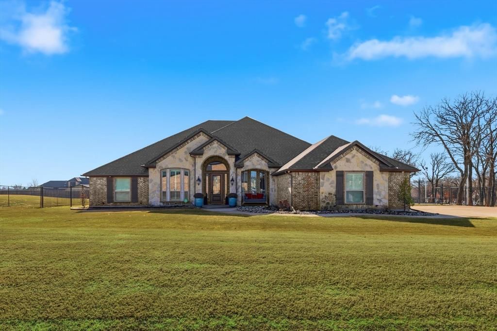 7100 Granville Drive, Mansfield, TX 76063 Main Photo