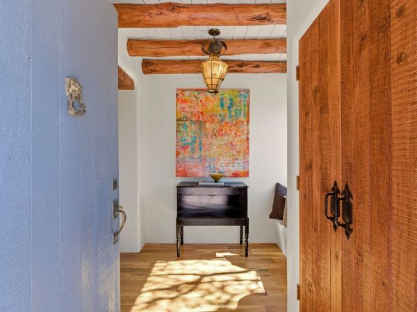 3881 Old Santa Fe Trail, Santa Fe, NM 87505