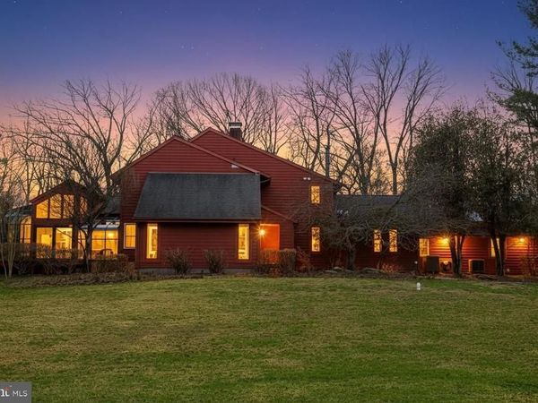 2307 HIDDEN GLEN DRIVE, OWINGS MILLS, MD 21117