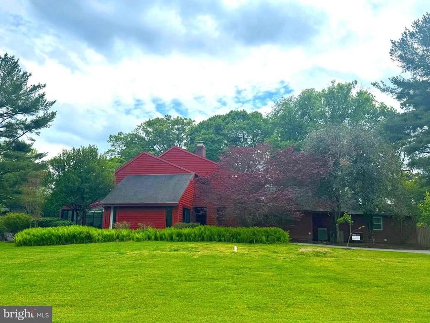 2307 Hidden Glen Drive, Owings Mills, MD 21117 Main Photo