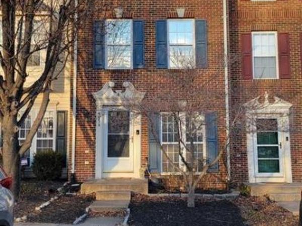 9856 MAITLAND LOOP , BRISTOW, VA 20136