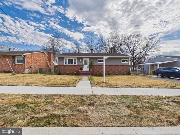 403 ARBOR DRIVE, GLEN BURNIE, MD 21061