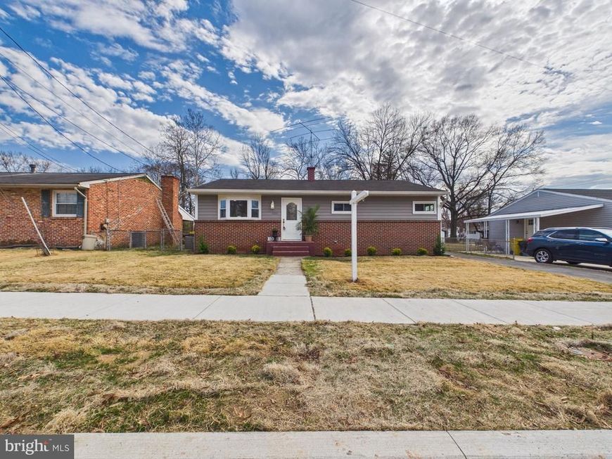 403 Arbor Drive, Glen Burnie, MD 21061 Main Photo