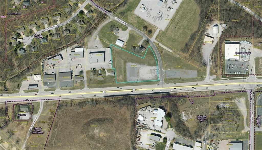 Highway 45 Highway, Parkville, MO 64152 Main Photo