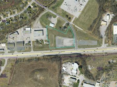 highway 45 Highway, Parkville, MO 64152