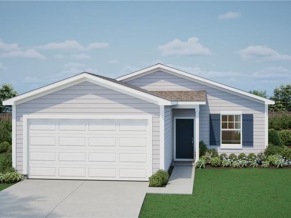 20530 Newcastle Street, Spring Hill, KS 66083
