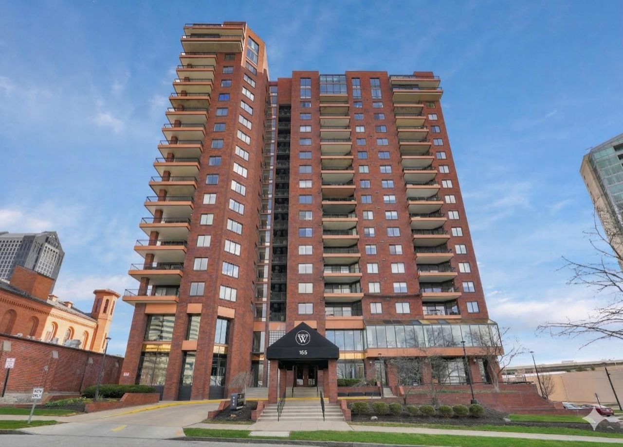 155 W Main Street, Unit 802, Columbus, OH 43215 Main Photo