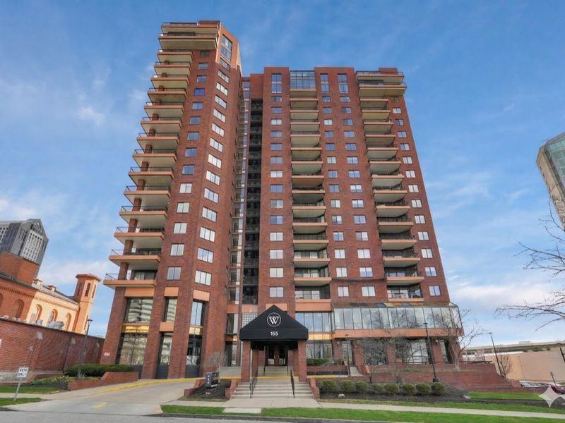 155 W Main Street, Unit 802, Columbus, OH 43215 Photo 1