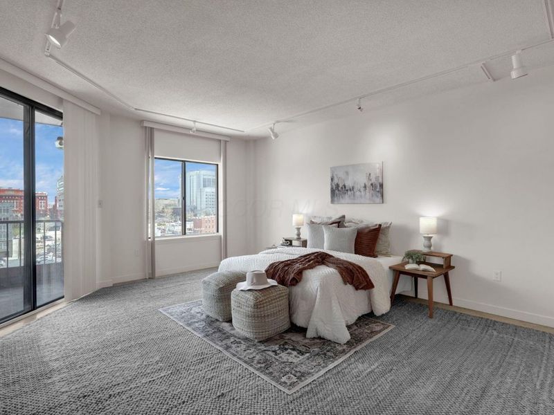 155 W Main Street, Unit 802, Columbus, OH 43215 Photo 12