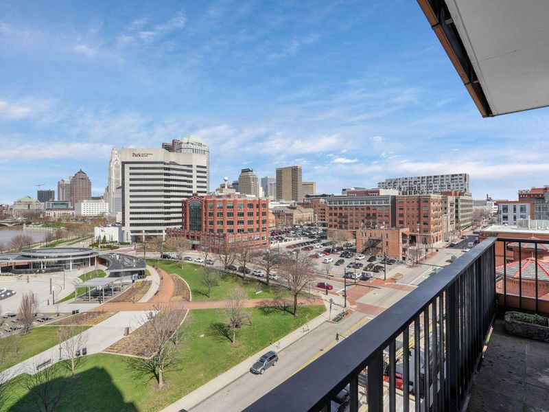 155 W Main Street, Unit 802, Columbus, OH 43215 Photo 28