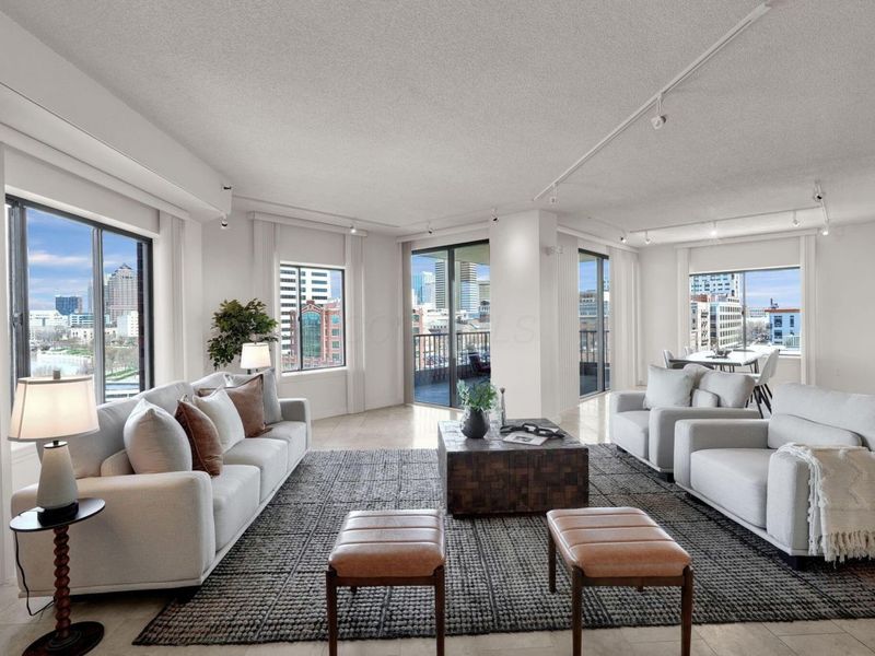 155 W Main Street, Unit 802, Columbus, OH 43215 Photo 3