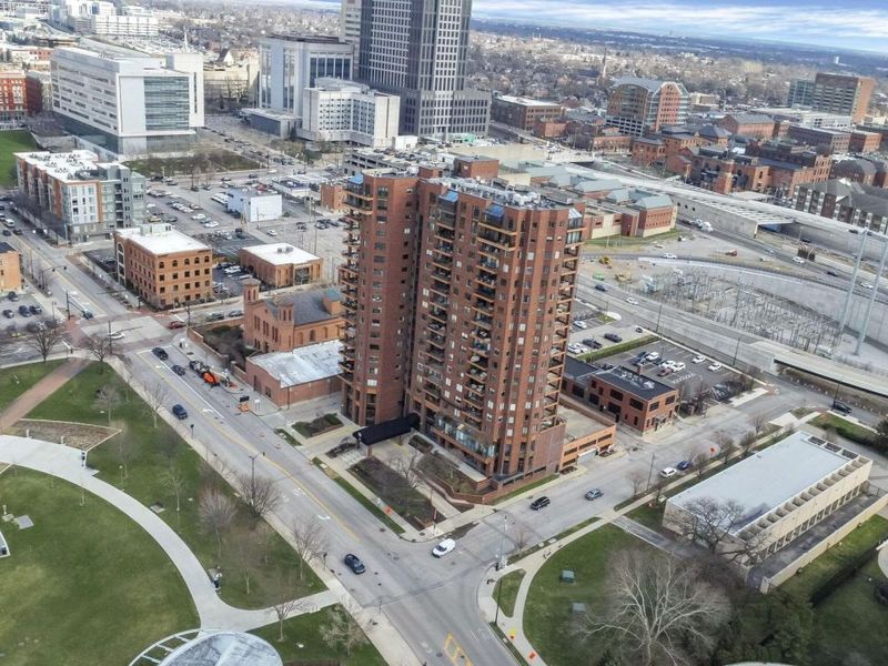 155 W Main Street, Unit 802, Columbus, OH 43215 Photo 35