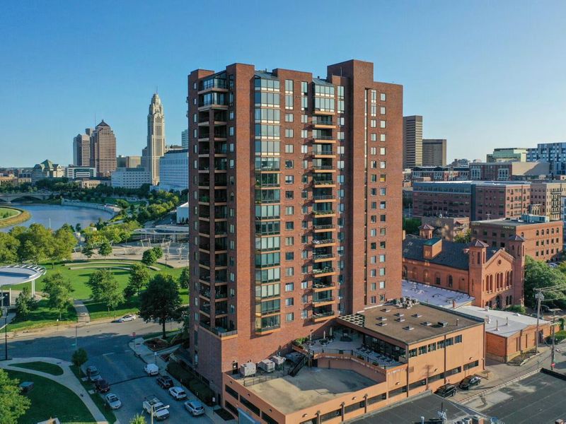 155 W Main Street, Unit 802, Columbus, OH 43215 Photo 36