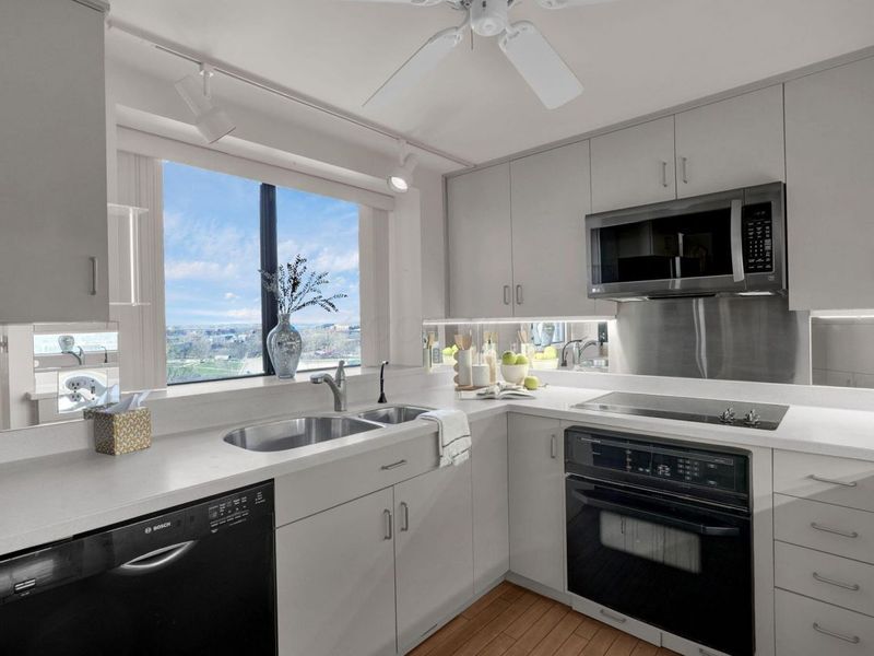 155 W Main Street, Unit 802, Columbus, OH 43215 Photo 9