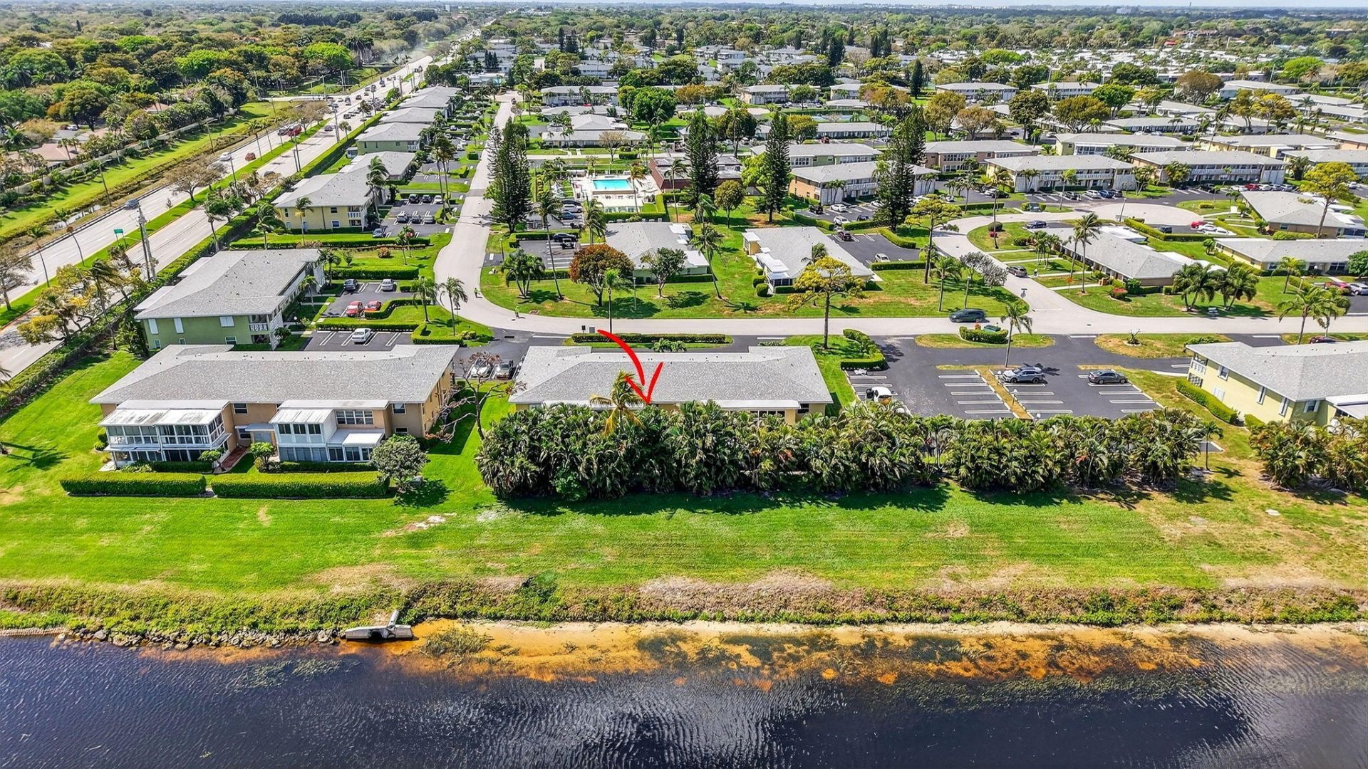 1150 Mahogany Way, Unit 203, Delray Beach, FL 33445 Photo