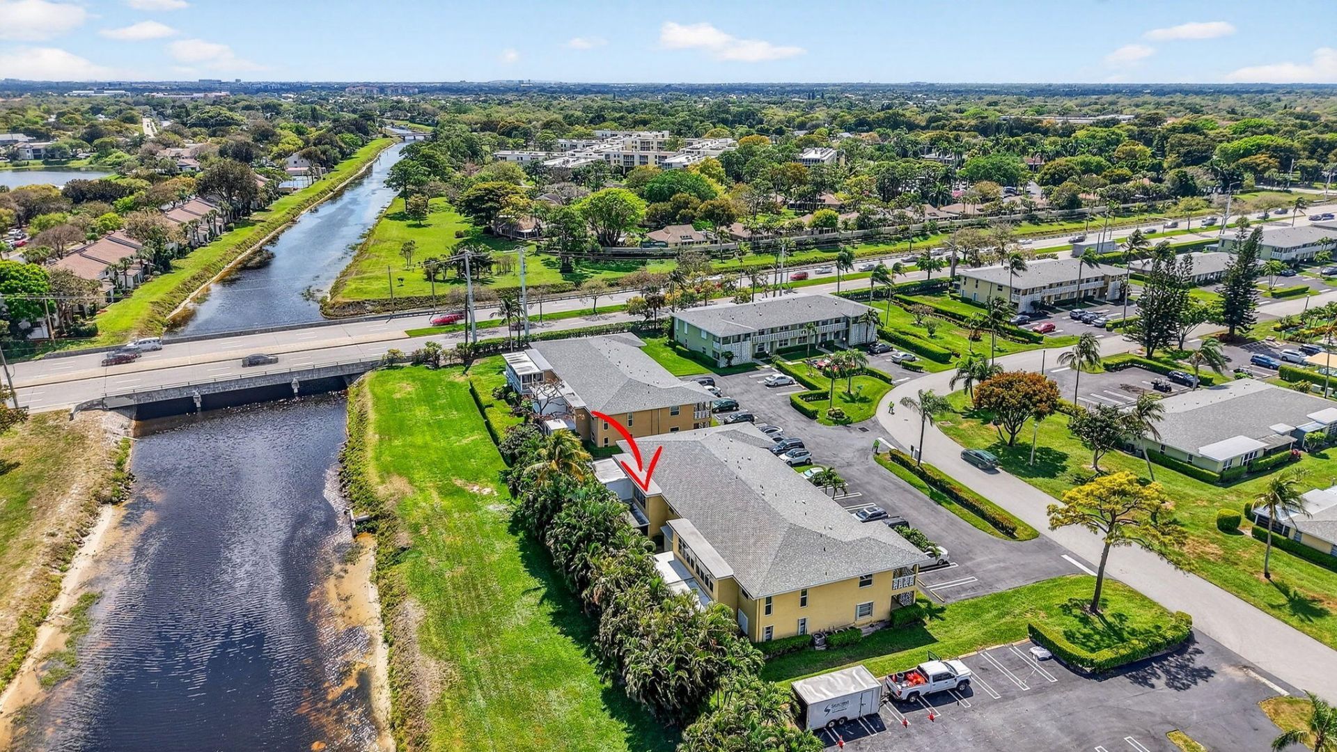 1150 Mahogany Way, Unit 203, Delray Beach, FL 33445 Photo