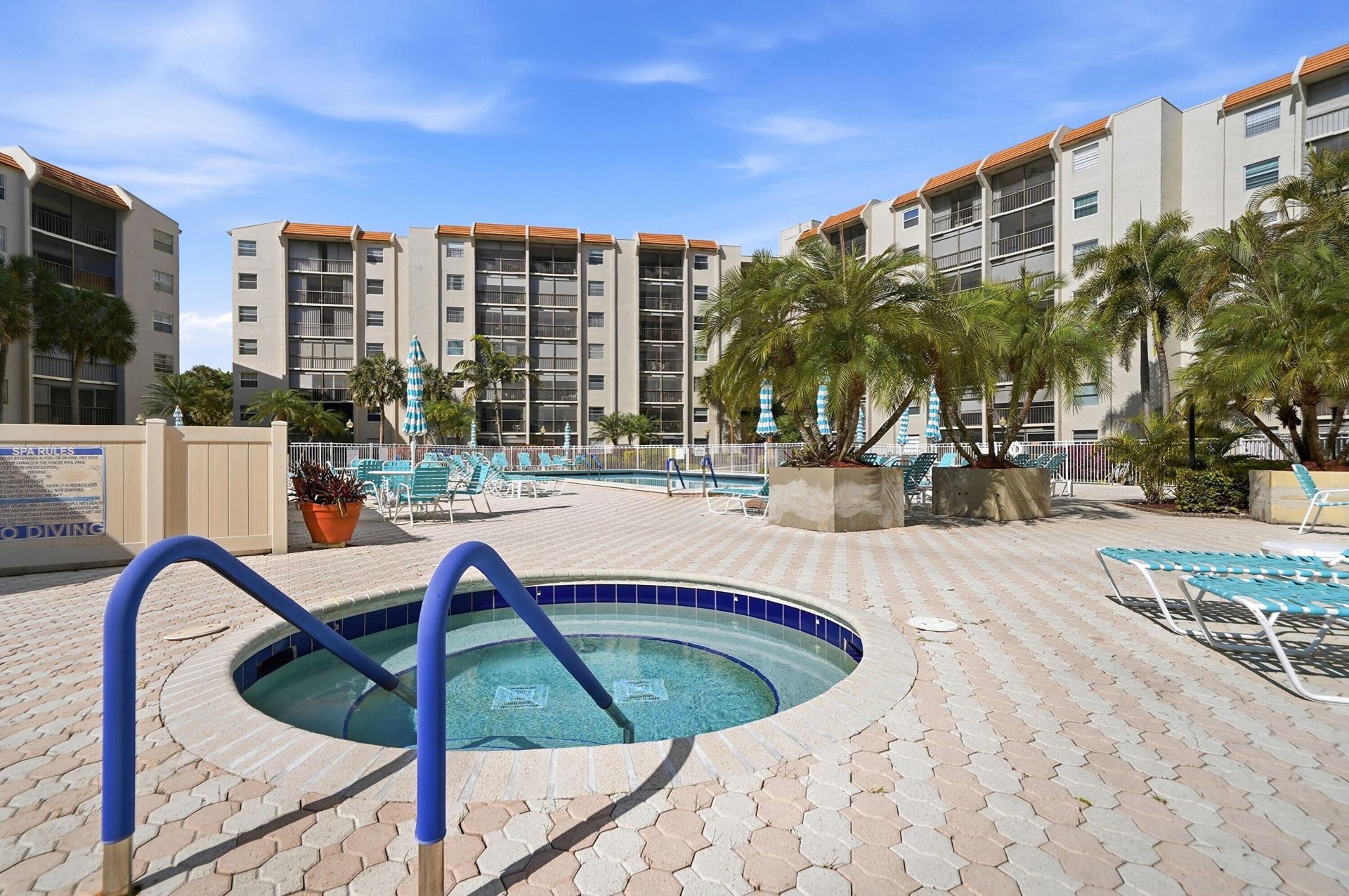 3920 Inverrary Boulevard, Unit 403c, Lauderhill, FL 33319 Photo