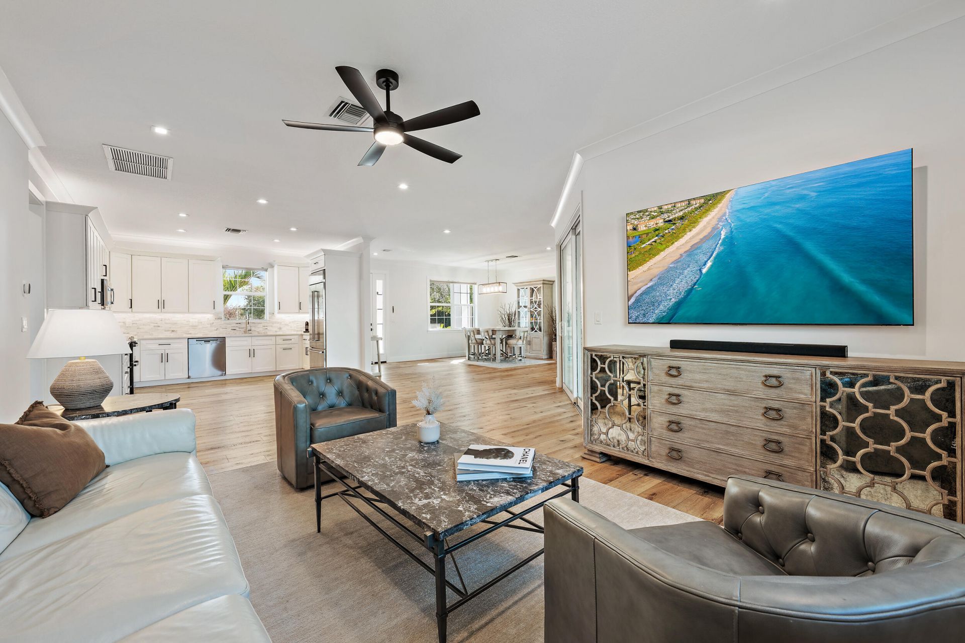 8508 SE Woodwind Street, Hobe Sound, FL 33455 Photo