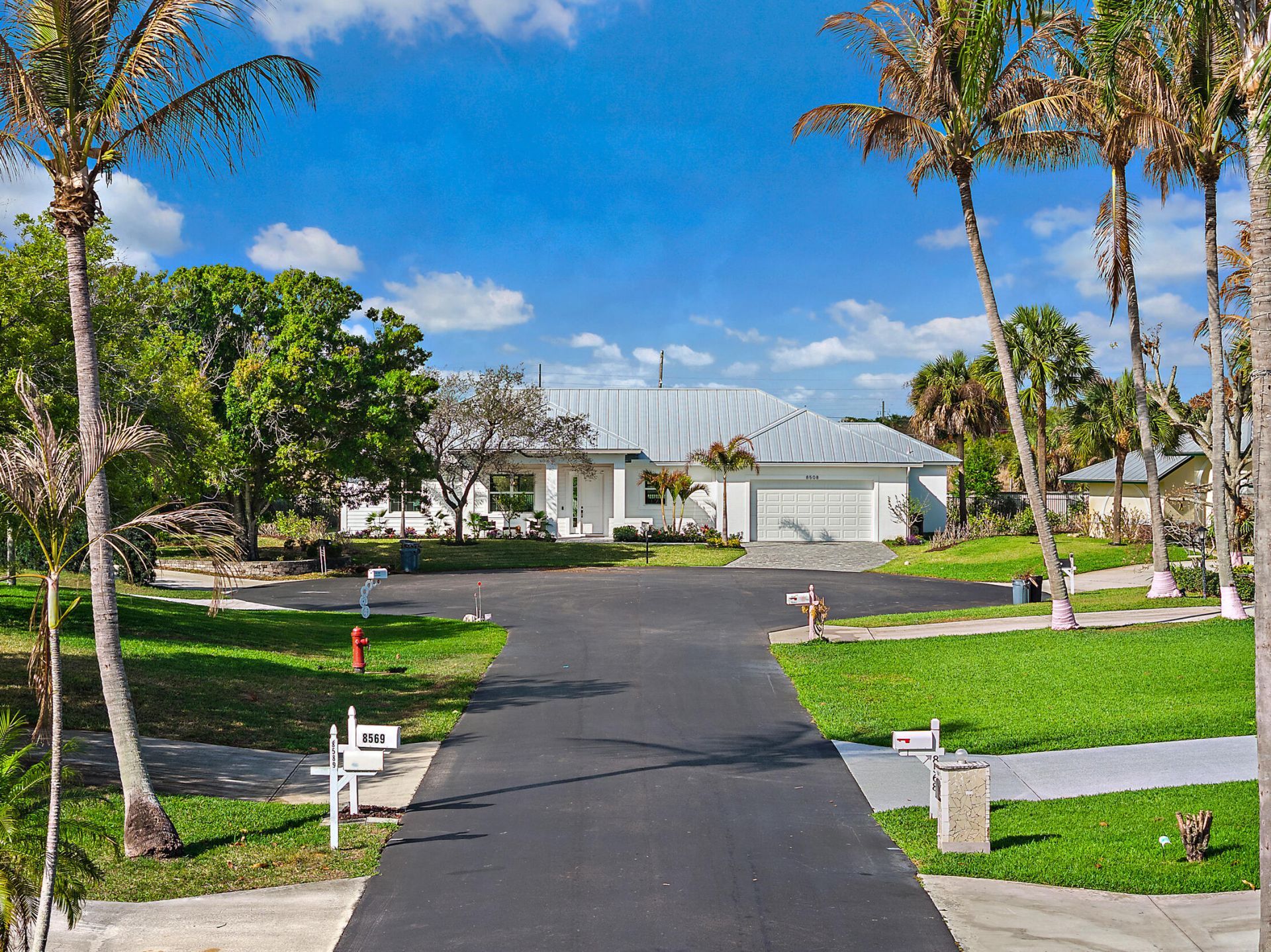 8508 SE Woodwind Street, Hobe Sound, FL 33455 Photo