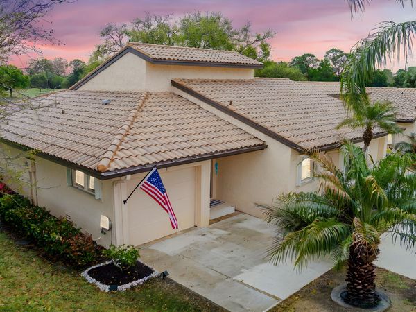 3544 SW Quail Meadow Trail, Unit F, Palm City, FL 34990