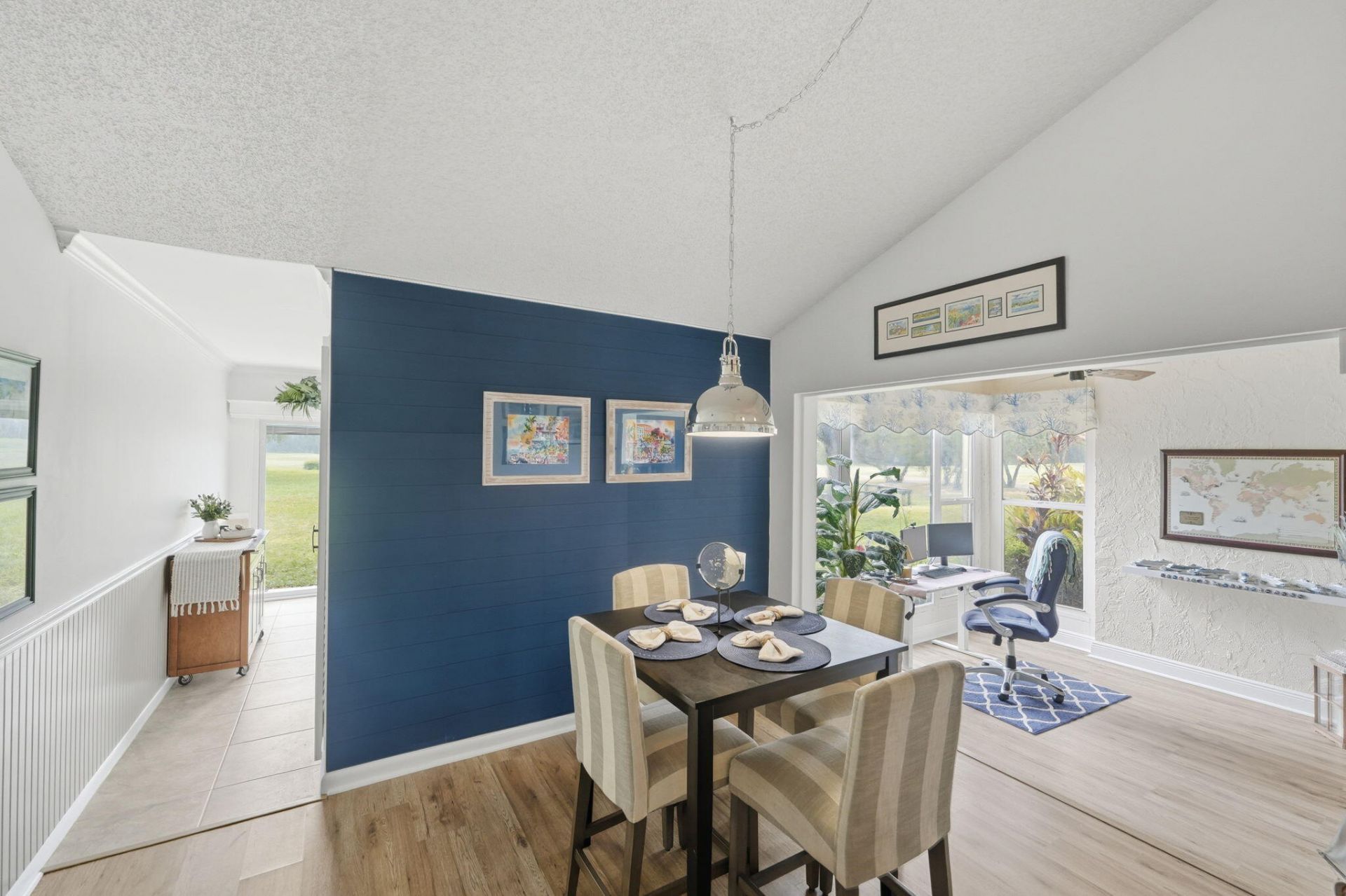 3544 SW Quail Meadow Trail, Unit F, Palm City, FL 34990 Photo