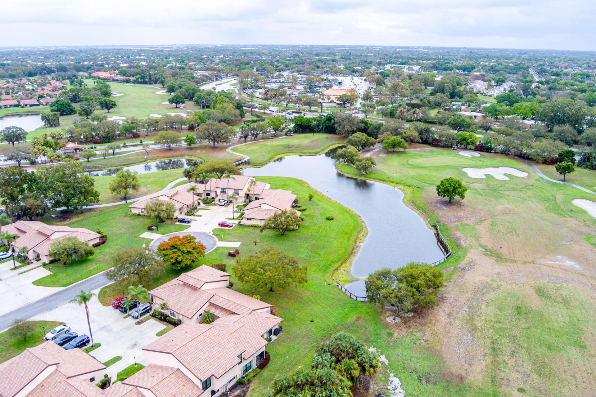 3544 SW Quail Meadow Trail, Unit F, Palm City, FL 34990 Photo