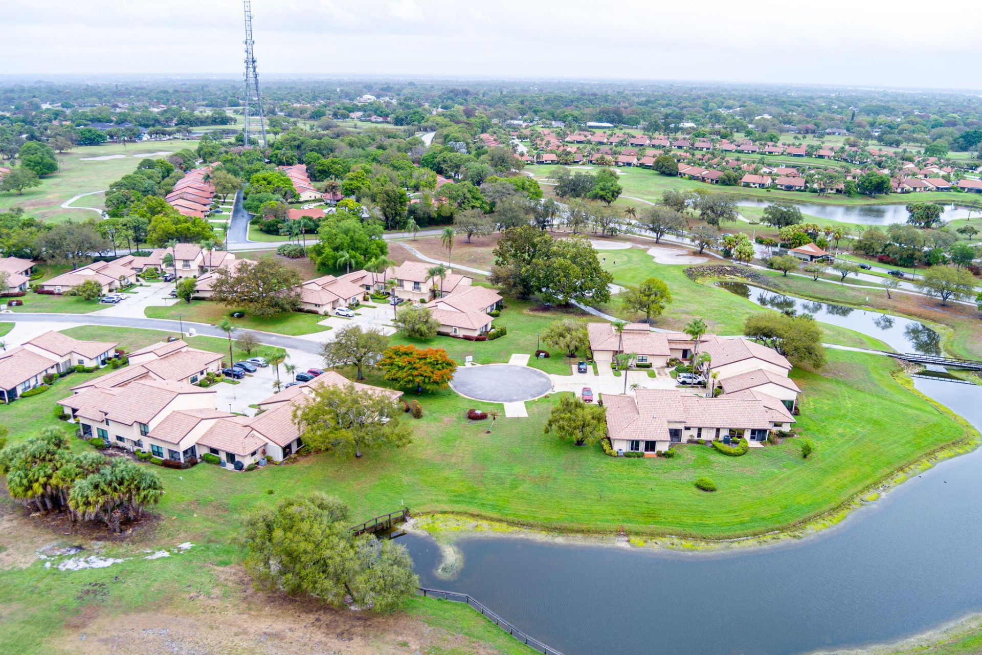 3544 SW Quail Meadow Trail, Unit F, Palm City, FL 34990 Photo