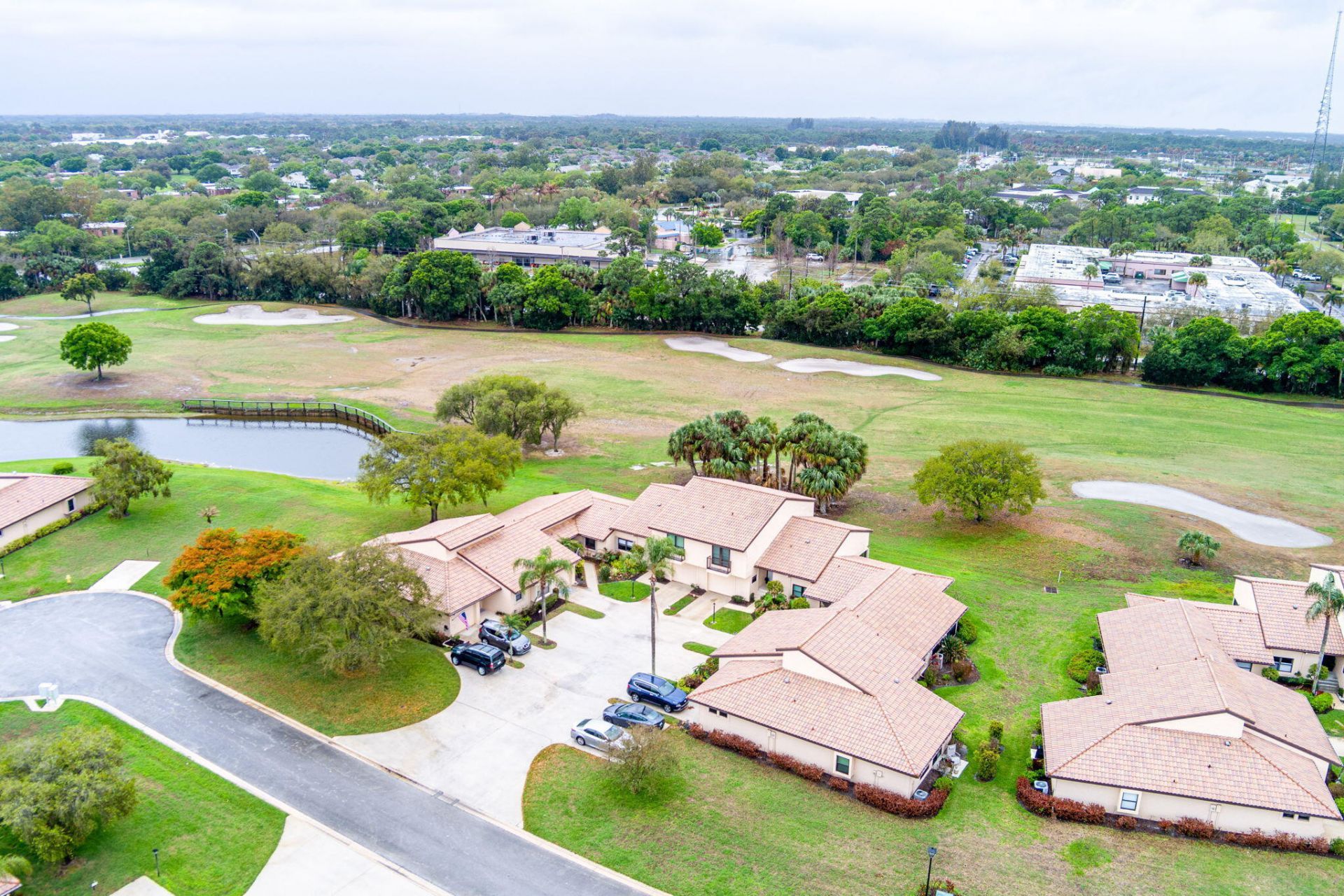 3544 SW Quail Meadow Trail, Unit F, Palm City, FL 34990 Photo