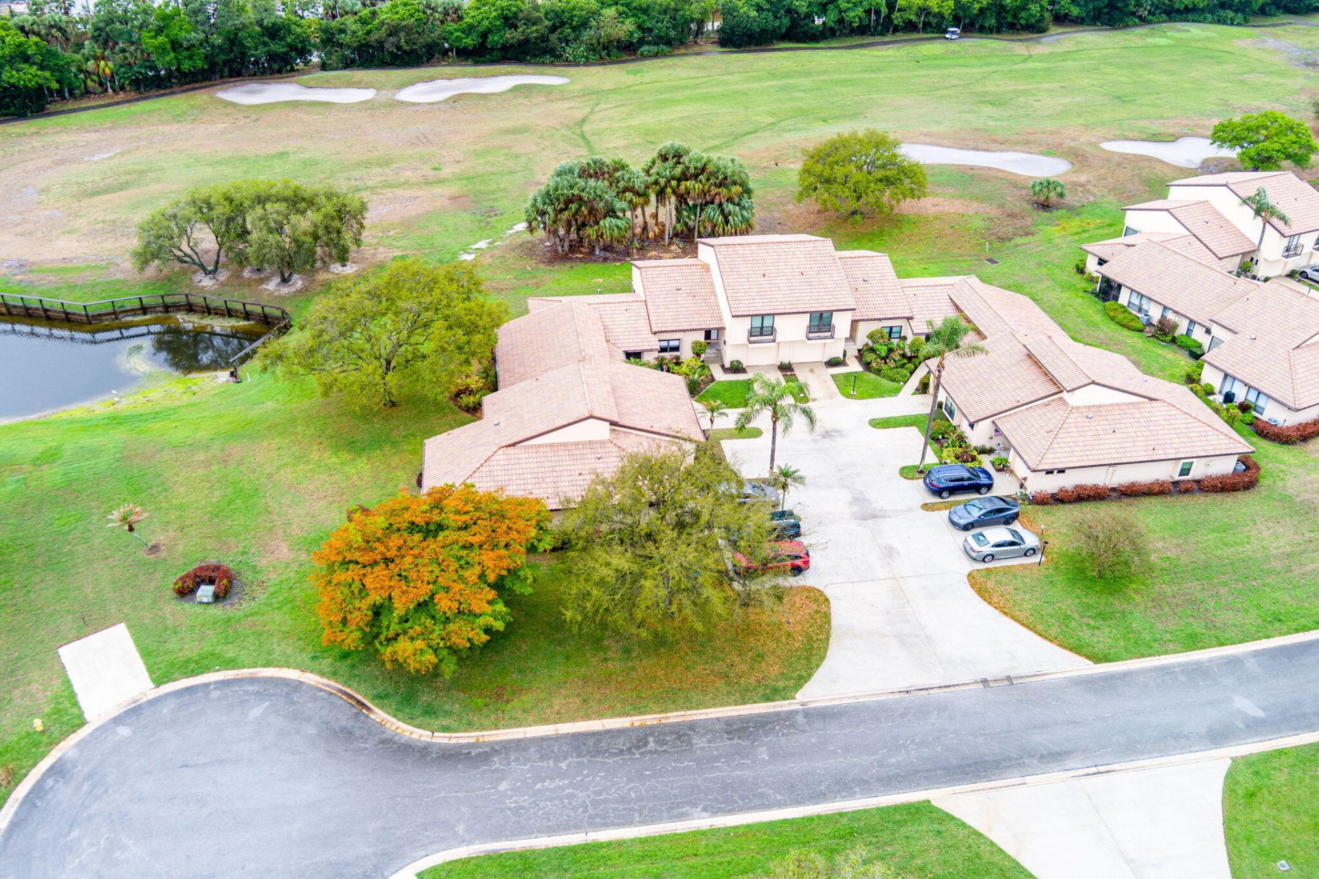 3544 SW Quail Meadow Trail, Unit F, Palm City, FL 34990 Photo