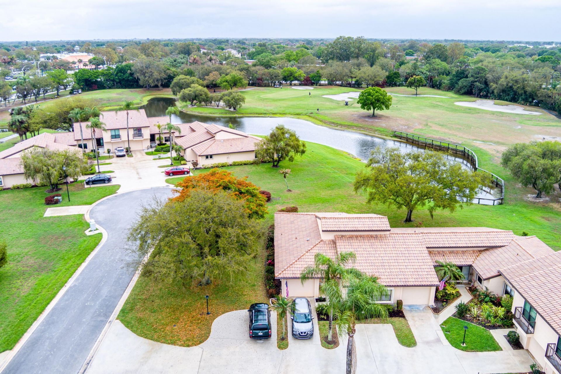 3544 SW Quail Meadow Trail, Unit F, Palm City, FL 34990 Photo