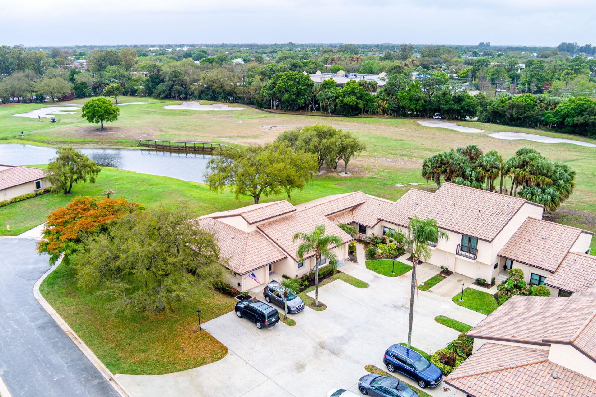 3544 SW Quail Meadow Trail, Unit F, Palm City, FL 34990 Photo