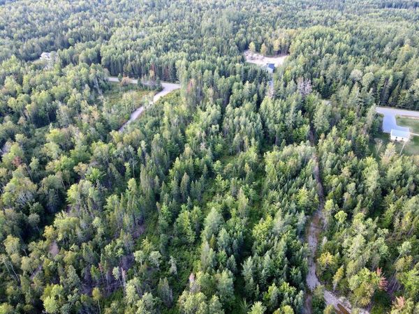 L37&72 Beaulieu Road , Connor Twp, ME 04736