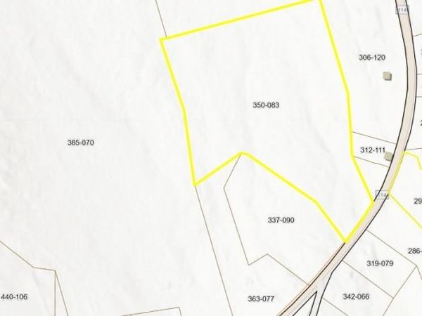 00 Route 114 Route, Sutton, NH 03221