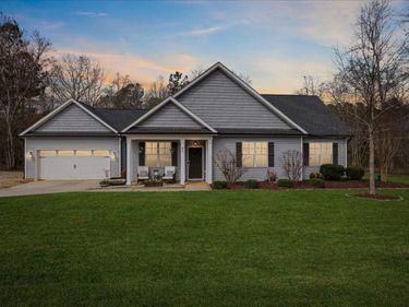 93 Eagle Swoop Street, Zebulon, NC 27597