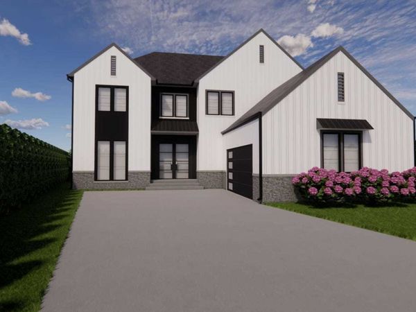 9516 Marion Avenue, Morton Grove, IL 60053