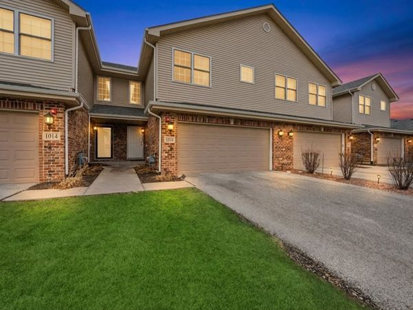 1010 Regent Drive , Matteson, IL 60443