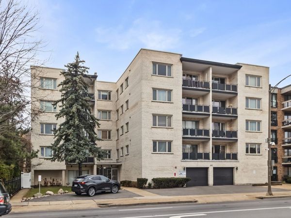 1010 N Harlem Avenue , Unit 503, River Forest, IL 60305