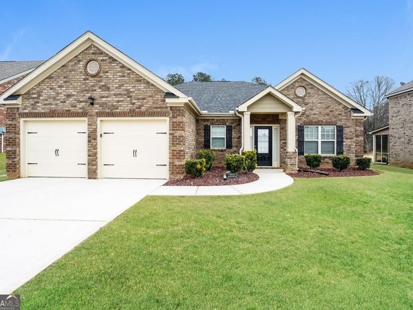 3217 Alhambra Circle, Unit 62, Hampton, GA 30228