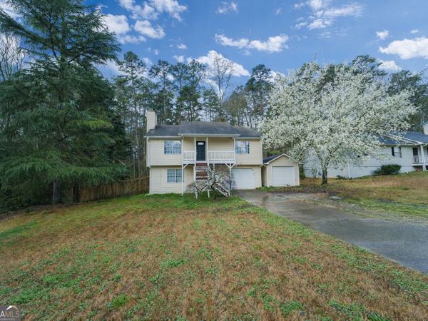 3170 Ashly Brooke Drive, Snellville, GA 30078