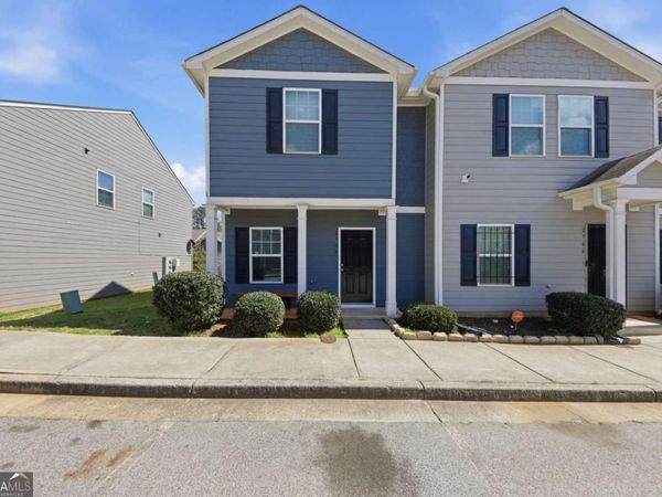 2164 Braxton Road SW, Atlanta, GA 30331