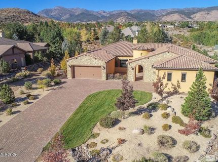 3945 Aspen, Reno, NV 89511 Photo