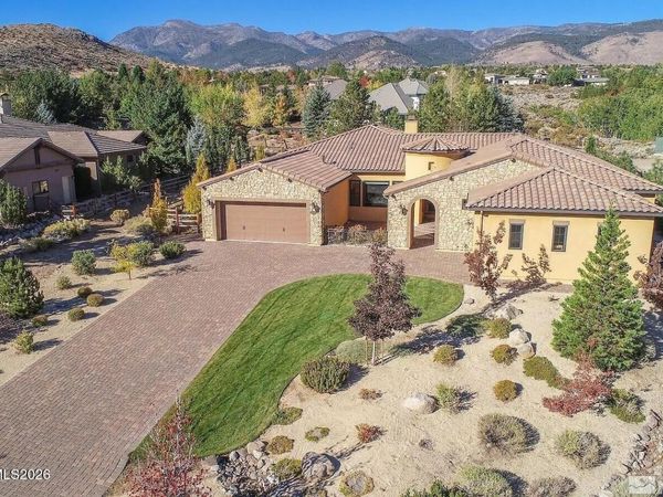 3945 Aspen, Reno, NV 89511