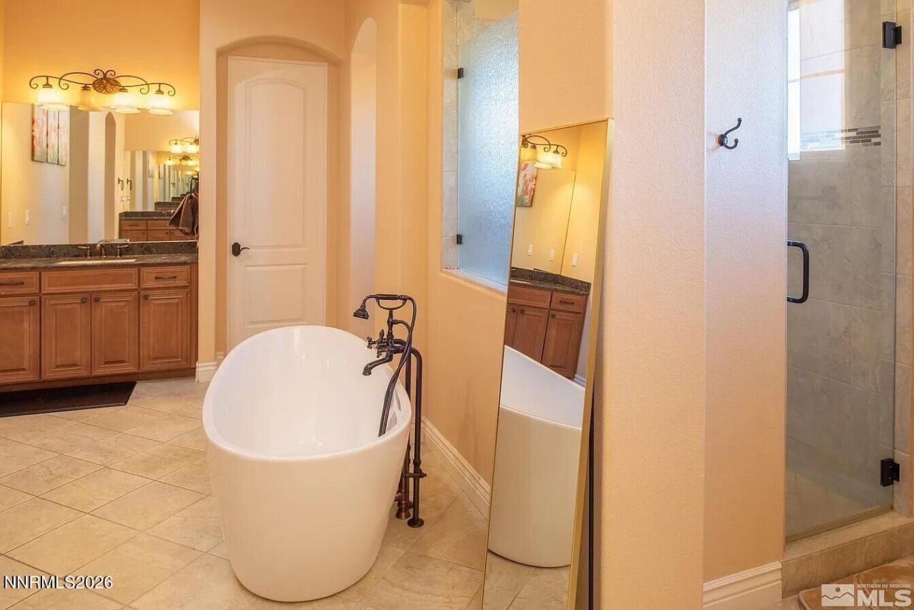 3945 Aspen, Reno, NV 89511 Photo