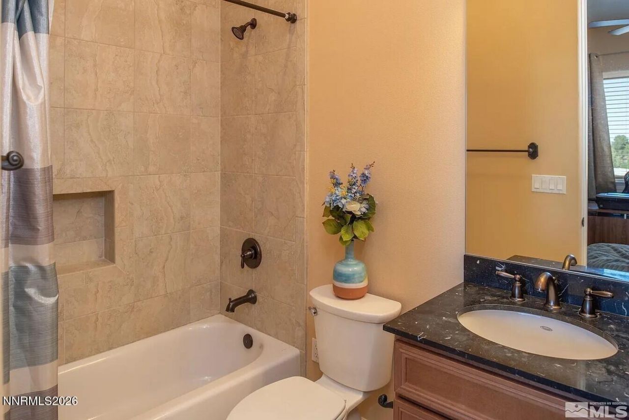 3945 Aspen, Reno, NV 89511 Photo