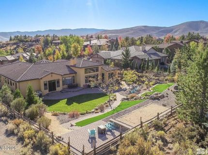 3945 Aspen, Reno, NV 89511 Photo