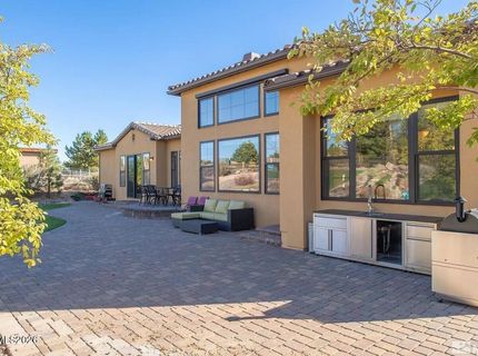 3945 Aspen, Reno, NV 89511 Photo