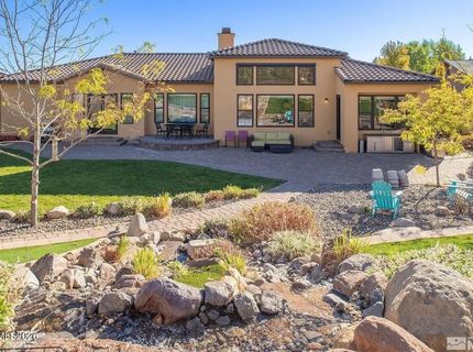 3945 Aspen, Reno, NV 89511 Photo