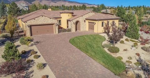 3945 Aspen, Reno, NV 89511 Photo